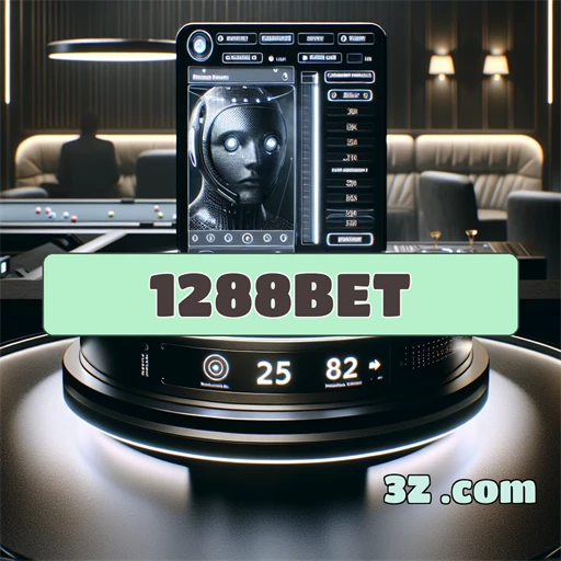 Entre no mundo vip da 1288bet e aumente suas apostas!