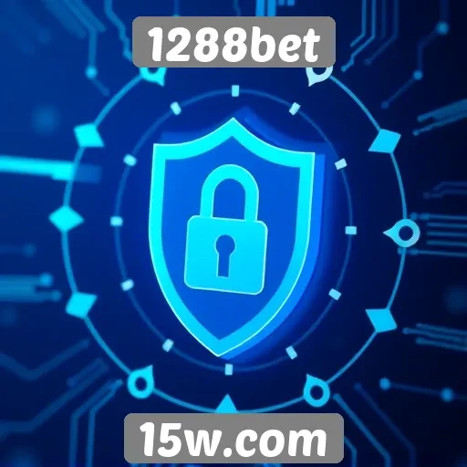 Avaliação da segurança e proteção de dados no 1288bet