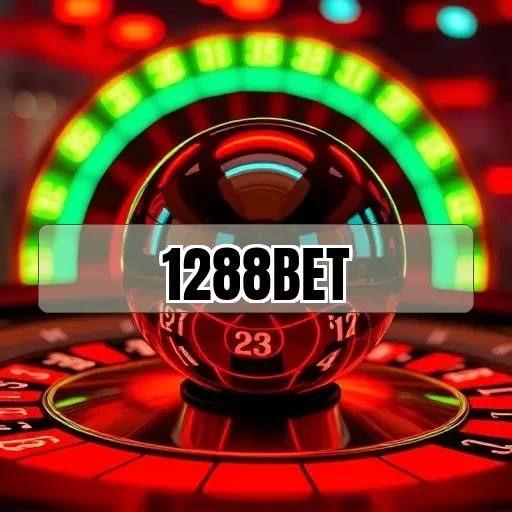 1288bet: A Revolução dos Jogos ao Vivo no Brasil!