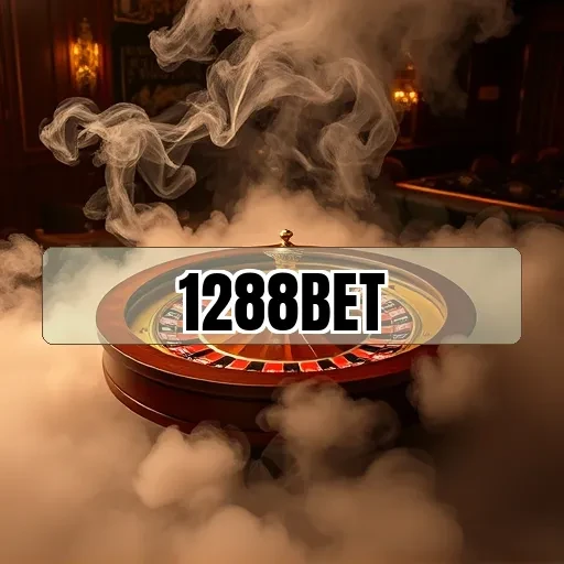 1288bet: Segurança em Primeiro Lugar para Seus Jogos Online